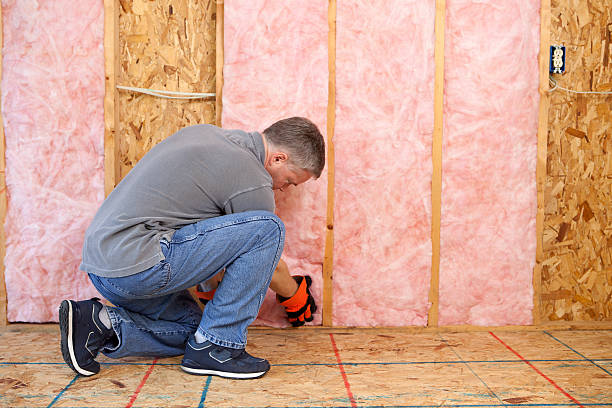 Best Types of Insulation in Rochester Institute Of Technology, NY