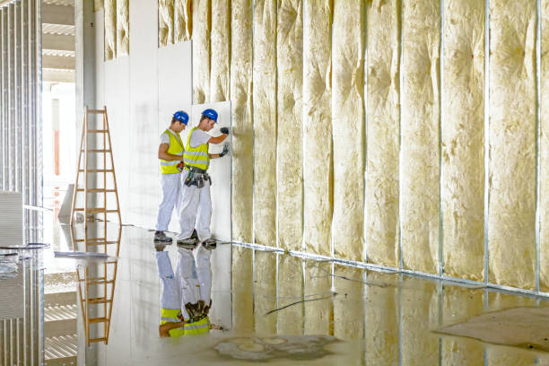 Best Types of Insulation in Rochester Institute Of Technology, NY